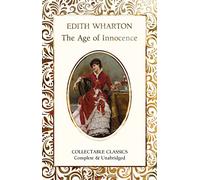 The Age of Innocence