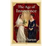 THE AGE OF INNOCENCE