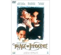 The Age of Innocence [93/E/5.