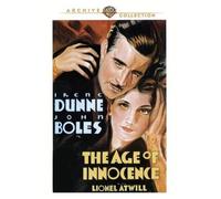 Age of Innocence