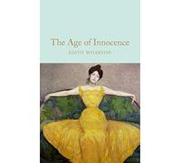 Edith Wharton The Age of Innocence (Copertina rigida)