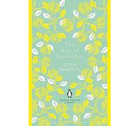 The Age of Innocence: Edith Wharton