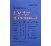 The Age of Innocence: Edith Wharton