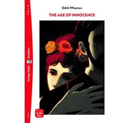The age of innocence. Ediz. per la scuola: The Age of Innocence + downloadable audio