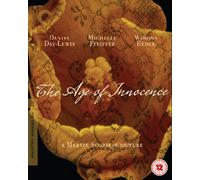 The Age of Innocence - The Criterion Collection (Blu-ray) Mary Beth Hurt