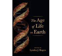 The Age of Life on Earth
