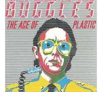 Buggles - The Age Of Plastic