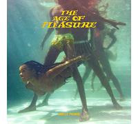 Janelle Monáe The Age of Pleasure (Vinyl LP)