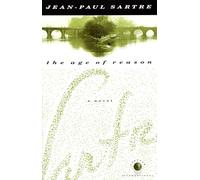 The Age of Reason: A Novel