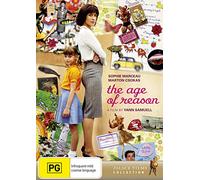 The Age of Reason [Region 4]