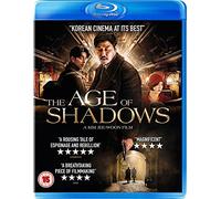 The Age of Shadows [Blu-ray] [2017]