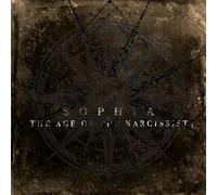 The Age Of The Narcissist