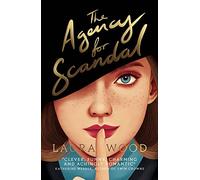 The Agency for Scandal