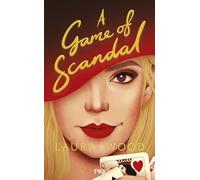 The Agency for Scandal - Tome 3: 3