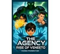 The Agency: Rise of Veneeto