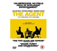 The Agent [DVD] [2008] [Edizione: Regno Unito]