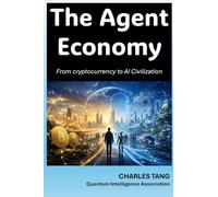 The Agent Economy