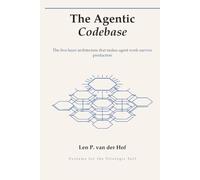 The Agentic Codebase: The Five-Layer Architecture That Makes Agent Work Survive Production