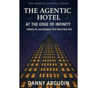 The Agentic Hotel at the Edge of Infinity: Infinity, AI, and Systems That Never Run Out