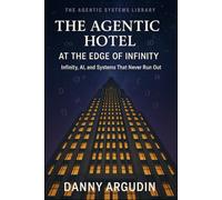 The Agentic Hotel at the Edge of Infinity: Infinity, AI, and Systems That Never Run Out