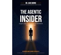 The Agentic Insider: How AI Is Transforming Corporate Espionage, Financial Crime, and Enterprise Security