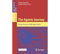 The Agents Journey: Twenty-Five Years of Multi-agent Systems