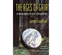 James Lovelock The Ages of Gaia (Tascabile)