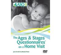 The Ages & Stages Questionnaires on a Home Visit