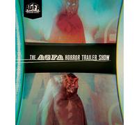 The AGFA Horror Trailer Show