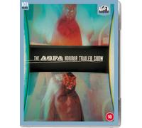 The AGFA Horror Trailer Show (Blu-ray) James Carroll Pickett Maribel Martín