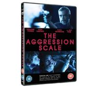 The Aggression Scale [Edizione: Regno Unito] [Edizione: Regno Unito]