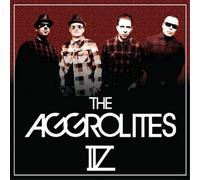 The Aggrolites IV (Vinyl LP) 12" Album