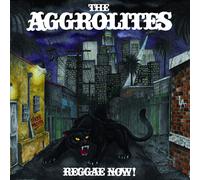 The Aggrolites Reggae Now (Vinyl LP) 12" Album