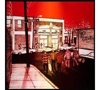 The Aggrolites - Rugged Road