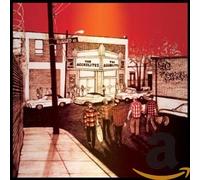 The Aggrolites Rugged Road (CD)