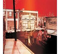 The Aggrolites Rugged Road (Vinyl LP) 12" Album