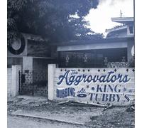 Aggrovators - Dubbing At King Tubby'S