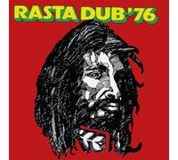 The Aggrovators Rasta Dub '76 (Vinyl LP) 12" Album
