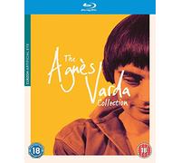 The Agnès Varda Collection [Blu-ray]