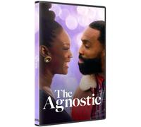 The Agnostic (DVD) Taral Hicks-Dawson Natasha L. Malone Antonio Harrison Jr.