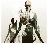 The Agonist / FIVE with Japan Limited Bonus Track CD musicale dal Giappone