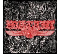 Watain - The Agony & Ecstasy Of Watain