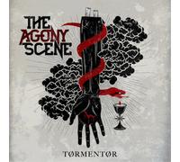 Agony Scene, The - Tormentor
