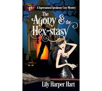 The Agony & the Hex-stasy: 17