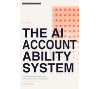 The AI Accountability System with Claude: 101 AI-Powered Daily Routines That Compound into a Life You Actually Want