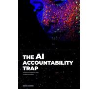 The AI Accountability Trap: Governance Is Not What You Claim. It Is What You Can Prove.