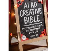 The AI Ad Creative Bible: 50 Copy Paste Prompts, Real Per Test Costs, and the Fixes for What Meta Ads, Google Ads and TikTok Ads Get Wrong