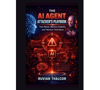 The AI Agent Attacker's Playbook: Tool Abuse, Memory Exploits, and Takeover Techniques