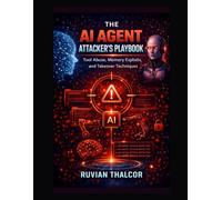 The AI Agent Attacker's Playbook: Tool Abuse, Memory Exploits, and Takeover Techniques
