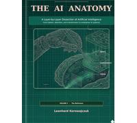 The Ai Anatomy: References